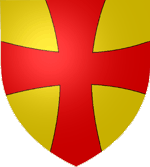 Bild: Wappen Barisans von Ibelin